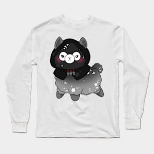 Alpacawatch Reaper Long Sleeve T-Shirt